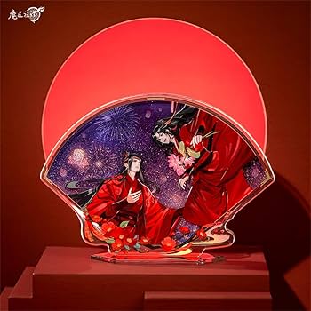 Amazon.co.jp: 「魔道祖師（まどうそし）」芙蕖風和シリーズ 魏